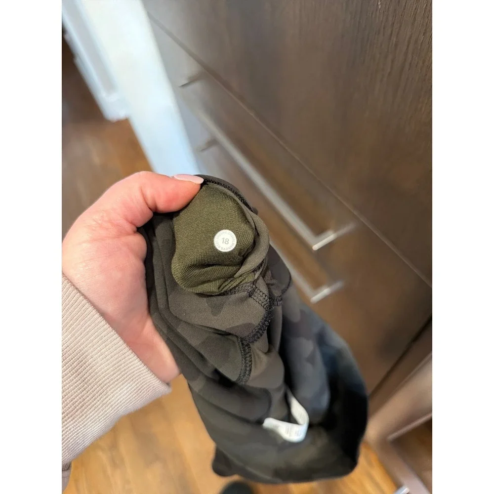 Lululemon Align™ High-Rise‎ Pant 25